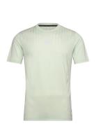 Adidas Hiit Workout Airchill T-Shirt Adidas Performance Green