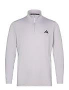 Adidas Train Essentials Camo Training 1/4 Zip Longsleeve Adidas Perfor...