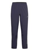 Adidas Gym+ Training 3 Stripes Woven Pant Adidas Performance Navy