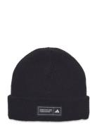 Ess Beanie Cuff Adidas Performance Black