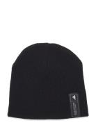 Ess Beanie Adidas Performance Black