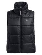 Lw Insulate Vest Under Armour Black