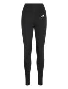 Mat Mix Legging Adidas Performance Black