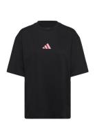 W Str G T Adidas Performance Black