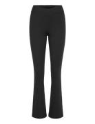 Yoga Flared Pant Adidas Performance Black