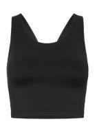 All Me Ms Tank Adidas Performance Black