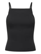 Yga Tank Adidas Performance Black