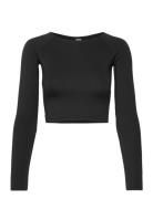 Yoga Long Sleeve Adidas Performance Black