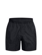 Ua M's 96 Terrace Wvn Shorts Under Armour Black