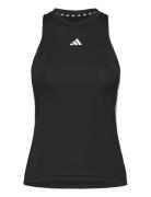 Aeroready Train Essentials Regular 3-Stripes Tank Top Adidas Performan...