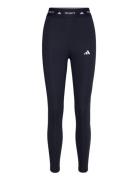 Tf 7/8 L Adidas Performance Navy