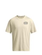 Ua Pjt Rck Hwt Ss Tools Under Armour Cream