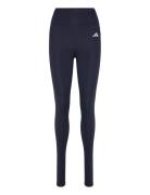 Adidas Optime Essentials Stash Pocket Full Length Leggings Adidas Perf...