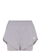 Adidas Designed For Training 2In1 Short Adidas Performance Grey