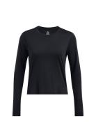 Ua Launch Longsleeve Under Armour Black