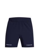 Pjt Rock Ultimate 5" Training Short Under Armour Navy