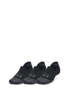 Ua Performance Tech 3Pk Ult Under Armour Black