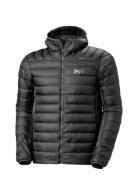 Verglas Down Hybrid Hood 2.0 Helly Hansen Black