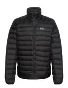 Verglas Down Jacket 2.0 Helly Hansen Black