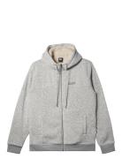 Cypress Keller Quiksilver Grey