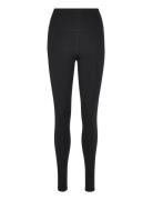 Compressive High-Rise Legging, Long Girlfriend Collective Black