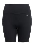 Butter Soft Bike Short All Day - R Edition Rethinkit Black