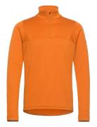 Core Gain Thermal Midlayer M Craft Orange