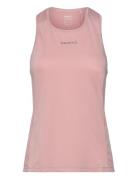 Adv Essence Singlet 2 W Craft Pink