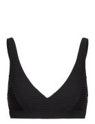 Premium Surf D-Dd Deep V Rip Curl Black