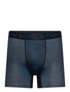 Performance Boxer 1P Björn Borg Blue