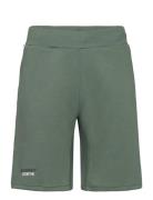 Sport Tech Logo Tapered Short Superdry Sport Green