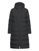 Kjersti Parka Kari Traa Black