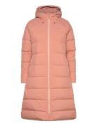 Kjersti Parka Kari Traa Pink