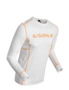 Training Tech Long Sleeve Daehlie White