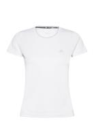 Ramatuelle Running Tee FILA White