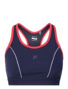 Rodern Running Bra FILA Black