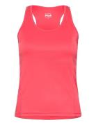 Roussillon Running Racer Top With Inside Bra FILA 