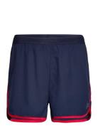 Roverto Running Shorts FILA Navy