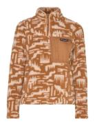 West Bend 1/4 Zip Ii Columbia Sportswear Brown