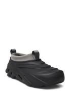 Echo Storm Crocs Black