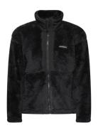 Boundless Discovery Sherpa Full Zip Ii Columbia Sportswear Black