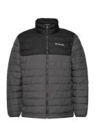 Powder Lite Ii Jacket Columbia Sportswear Grey