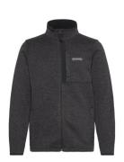 Sweater Weather Full Zip Columbia Sportswear Grey