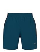 Running 2-1 Short Reebok Performance Blue