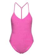 Nike Retro Flow Terry Piece NIKE SWIM Pink