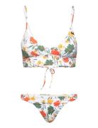 Wave Skye Bikini Set O'neill White