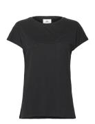 Essentials O'neill Signature T-Shirt O'neill Black