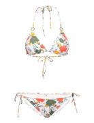 Capri - Bondey Bikini Set O'neill White