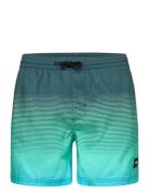 Jack O'neill Cali Gradient 15'' Swim Shorts O'neill Blue