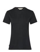 W Mer 150 Tech Lite Iii Ss Tee Icebreaker Black